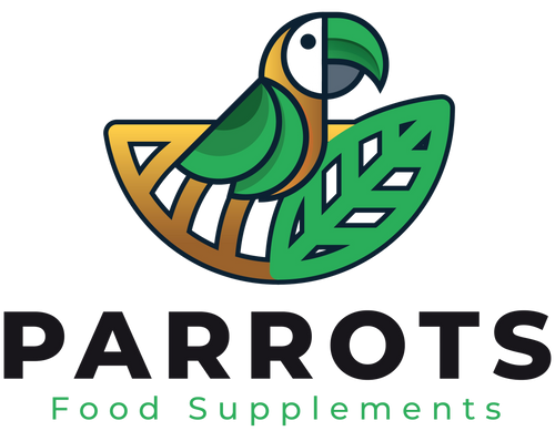 parrots-health-nutrition